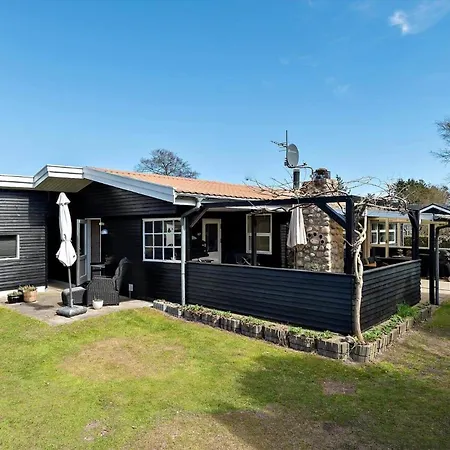 بيت للعطل Oh585-hadsund-brondbaekken-34 *