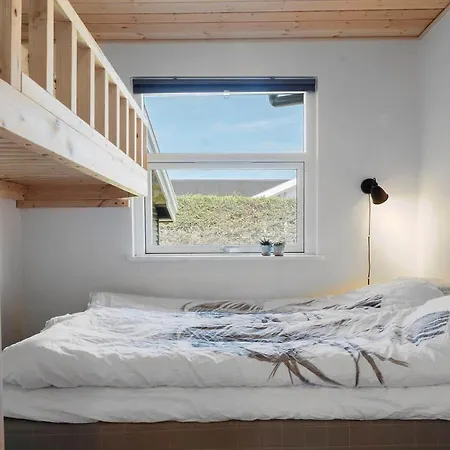 بيت للعطل Oh585-hadsund-brondbaekken-34 Øster Hurup