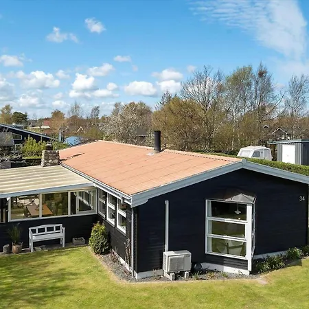 Oh585-hadsund-brondbaekken-34 بيت للعطل