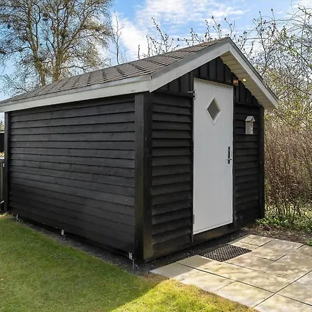 بيت للعطل Oh585-hadsund-brondbaekken-34 *
